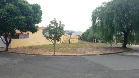 Lote/Terreno à venda, 402m² no Jardim Recanto dos Pássaros II, Valinhos