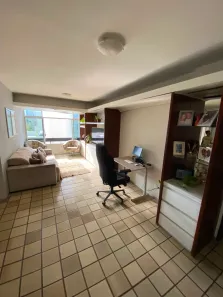 Apartamento com 3 Quartos à venda, 105m² no Tamarineira, Recife