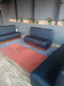 Ponto Comercial à venda, 100m² no Jardim Dom Bosco, São Paulo