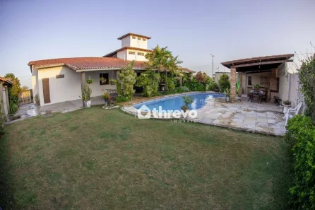 Casa com 6 Quartos à venda, 442m² no Pacheco, Caucaia
