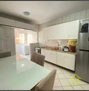 Apartamento com 2 Quartos à venda, 77m² no Centro de Vila Velha, Vila Velha