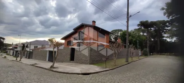 Casa com 4 Quartos para alugar, 362m² no Interlagos, Caxias do Sul