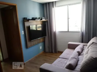 Apartamento com 2 Quartos à venda, 48m² no Planalto, São Bernardo do Campo