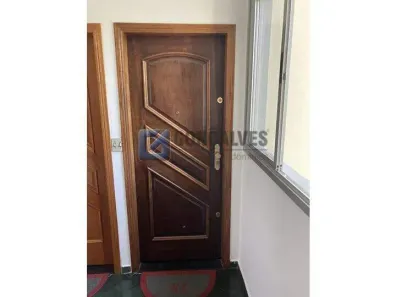 Apartamento com 2 Quartos à venda, 62m² no Parque São Vicente, Mauá