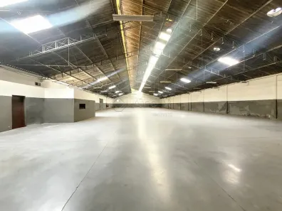 Ponto Comercial à venda, 1500m² no Cidade Jardim, Americana