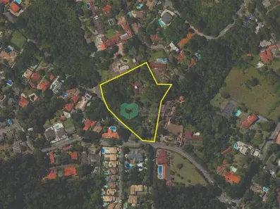 Casa de Condomínio com 3 Quartos à venda, 435m² no Chácara dos Junqueiras, Carapicuíba