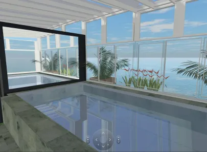 Cobertura com 2 Quartos à venda, 160m² no Barra da Tijuca, Rio de Janeiro