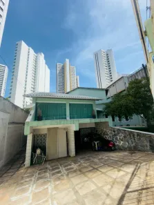 Casa com 4 Quartos à venda, 465m² no Horto Florestal, Salvador