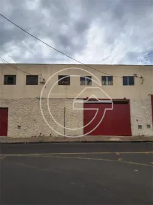 Imóvel Comercial para alugar, 300m² no Centro, Marília