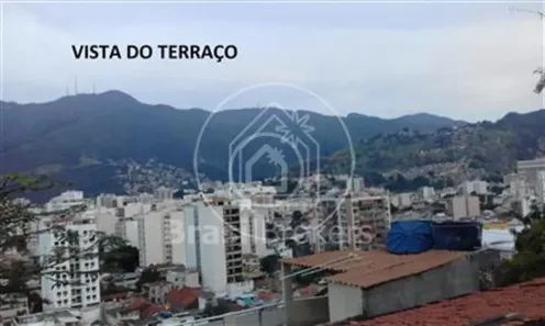 Casa com 3 Quartos à venda, 144m² no Vila Isabel, Rio de Janeiro