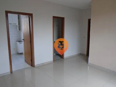 Apartamento com 2 Quartos à venda, 54m² no Santa Tereza, Belo Horizonte
