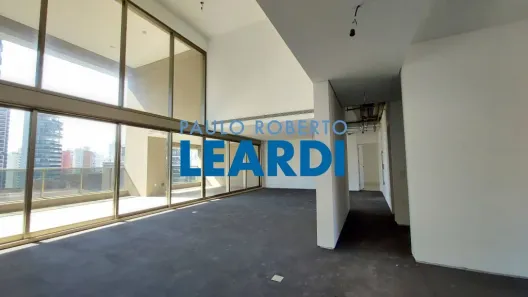 Apartamento com 4 Quartos à venda, 343m² no Vila Olímpia, São Paulo