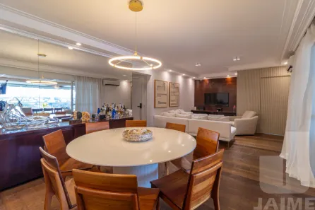 Apartamento com 3 Quartos à venda, 142m² no Vila Leopoldina, São Paulo