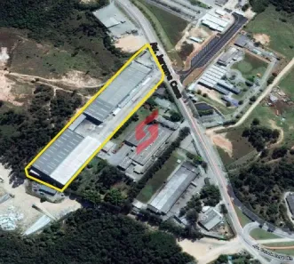 Galpão/Depósito/Armazém com 19 Quartos para alugar, 19758m² no Éden, Sorocaba