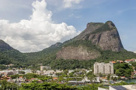 Apartamento com 1 Quarto à venda, 62m² no Barra da Tijuca, Rio de Janeiro