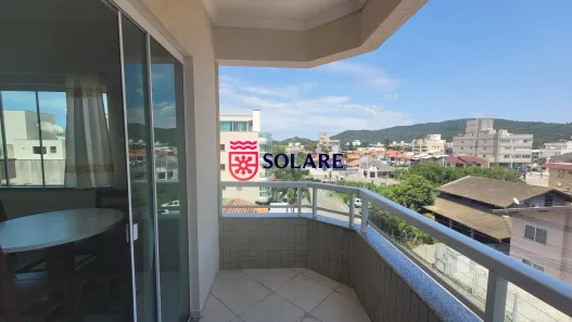 Apartamento com 1 Quarto para alugar, 60m² no Bombas, Bombinhas