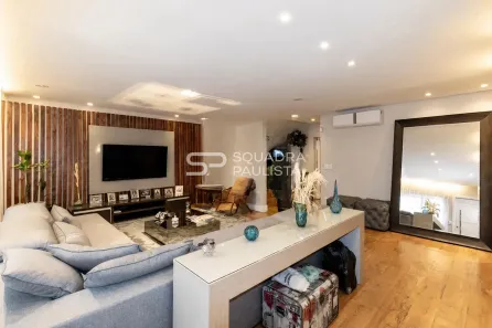 Casa com 3 Quartos à venda, 400m² no Vila Olímpia, São Paulo
