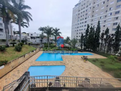 Apartamento com 2 Quartos para alugar, 52m² no Jardim Nova Europa, Campinas
