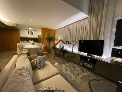 Apartamento com 2 Quartos à venda, 82m² no Sítio Tamboré Alphaville, Barueri