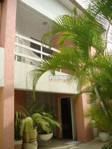 Lote/Terreno à venda, 500m² no Jardim, Santo André