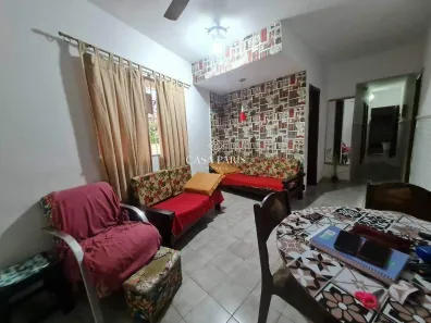 Apartamento com 3 Quartos à venda, 85m² no Tupi, Praia Grande