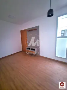 Apartamento com 2 Quartos à venda, 40m² no Jardim Ouro Branco, Ribeirão Preto