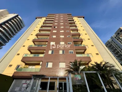 Apartamento com 3 Quartos à venda, 110m² no Olaria, Porto Velho