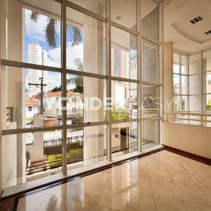 Apartamento com 4 Quartos à venda, 141m² no Vila Regente Feijó, São Paulo