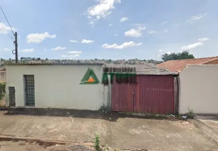 Casa com 3 Quartos à venda, 129m² no Olímpico, Londrina