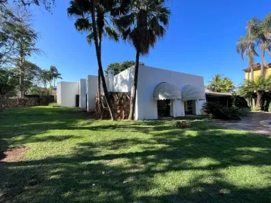 Imóvel Comercial com 3 Quartos para alugar, 559m² no Jardim das Paineiras, Campinas