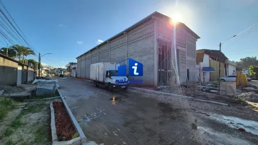 Galpão/Depósito/Armazém para alugar, 490m² no Maranguape I, Paulista