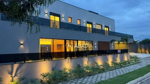 Casa de Condomínio com 3 Quartos à venda, 230m² no Santa Cecília, Paulínia
