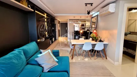 Apartamento com 3 Quartos à venda, 112m² no Santo Inácio, Santa Cruz do Sul