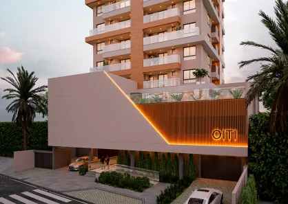 Apartamento com 2 Quartos à venda, 133m² no São Judas, Itajaí