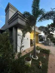 Casa de Condomínio com 3 Quartos à venda, 135m² no Chácara Jockey Club (Zona Rural), São José do Rio Preto