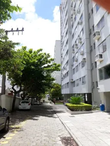 Apartamento com 2 Quartos à venda, 58m² no Centro, Florianópolis