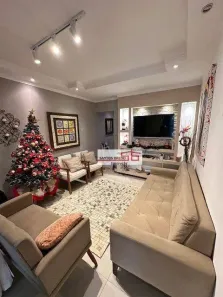 Sobrado com 3 Quartos à venda, 140m² no Vila Prado, São Paulo