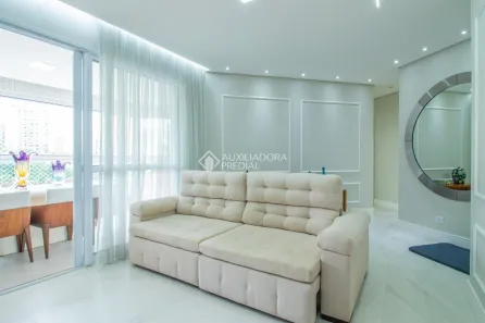 Apartamento com 2 Quartos à venda, 106m² no Nova Petrópolis, São Bernardo do Campo
