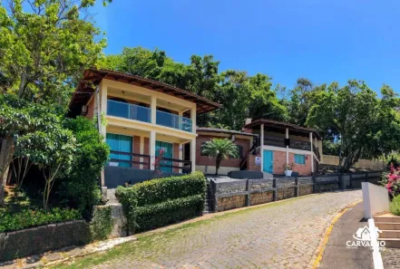 Casa com 4 Quartos à venda, 180m² no Itajubá II, Barra Velha