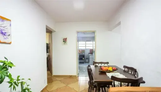 Apartamento com 4 Quartos à venda, 92m² no Jaguaré, São Paulo