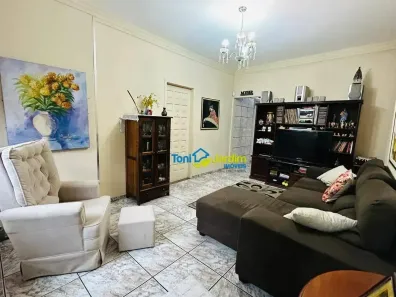 Casa com 3 Quartos à venda, 237m² no Vila Lucinda, Santo André