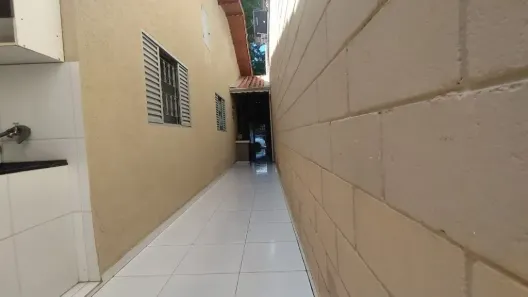 Casa com 2 Quartos à venda, 78m² no Cidade Morumbi, São José dos Campos
