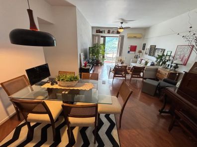 Apartamento com 4 Quartos à venda, 137m² no Barra da Tijuca, Rio de Janeiro