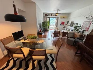 Apartamento com 4 Quartos à venda, 137m² no Barra da Tijuca, Rio de Janeiro