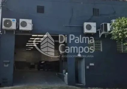 Galpão/Depósito/Armazém para alugar, 350m² no Cambuci, São Paulo