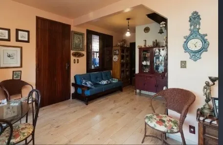 Casa com 4 Quartos à venda, 200m² no Partenon, Porto Alegre