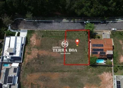 Lote/Terreno à venda, 450m² no Triângulo, Porto Velho
