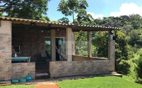 Fazenda/Sítio com 1 Quarto à venda, 50m² no Canaã, Jambeiro