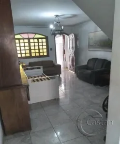 Sobrado com 2 Quartos à venda, 70m² no Vila Regente Feijó, São Paulo