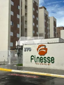 Apartamento com 2 Quartos para alugar, 48m² no Chácara Luza, Rio Claro